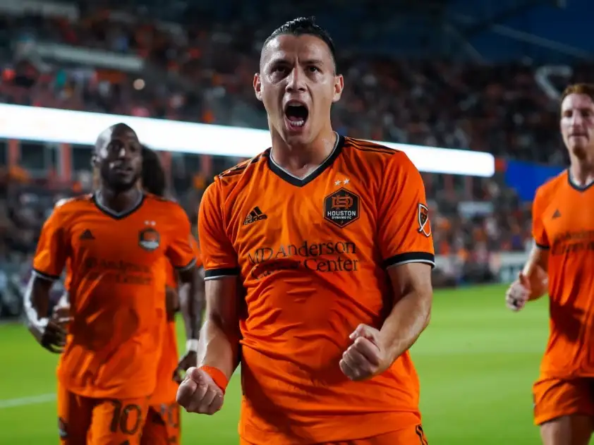 Nhận định Tigres UANL vs Houston Dynamo